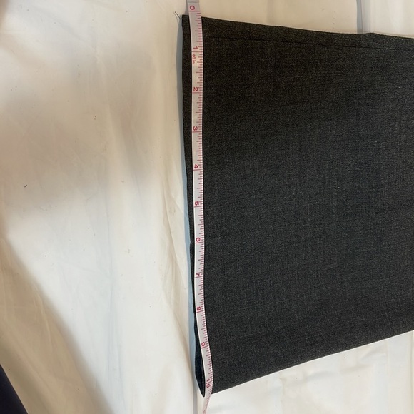Victoria Secret women’s charcoal grey Dre’s pants size 2 - Picture 9 of 9